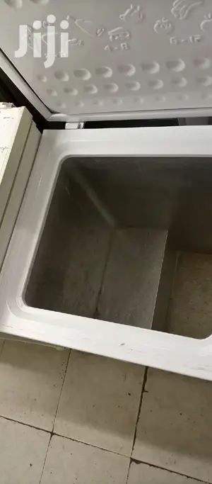 Mini Deep Freezer