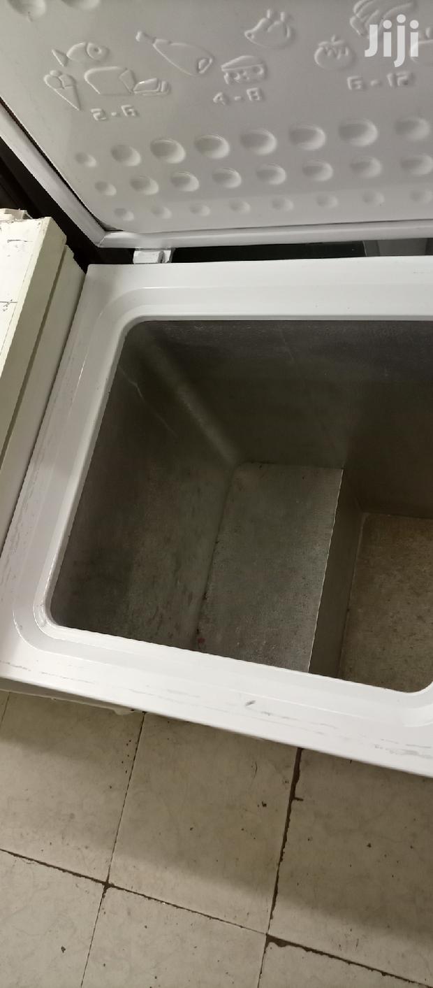 Mini Deep Freezer - thumbnail 2
