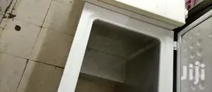 Mini Deep Freezer