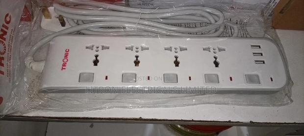 Cable Extensions - main view