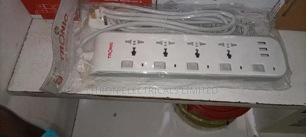 Cable Extensions - thumbnail 2