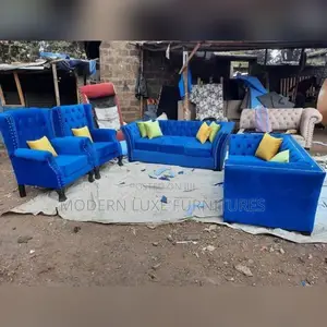 Seven Seater Sofa