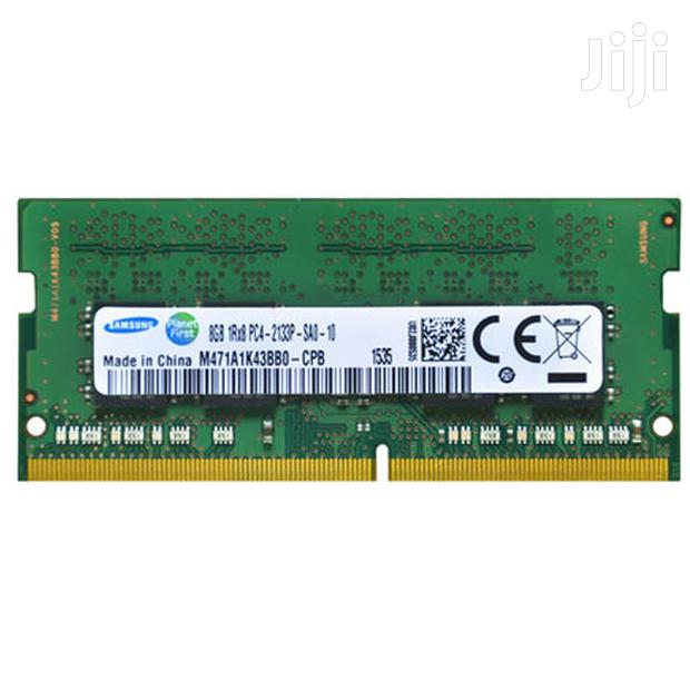 Laptop Desktop RAM - main view
