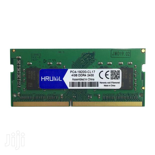 Laptop Desktop RAM - thumbnail 4