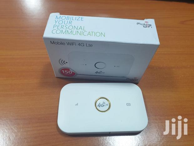 Universal Mifi
