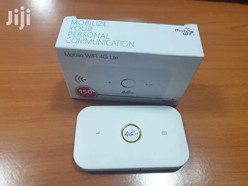 Universal Mifi