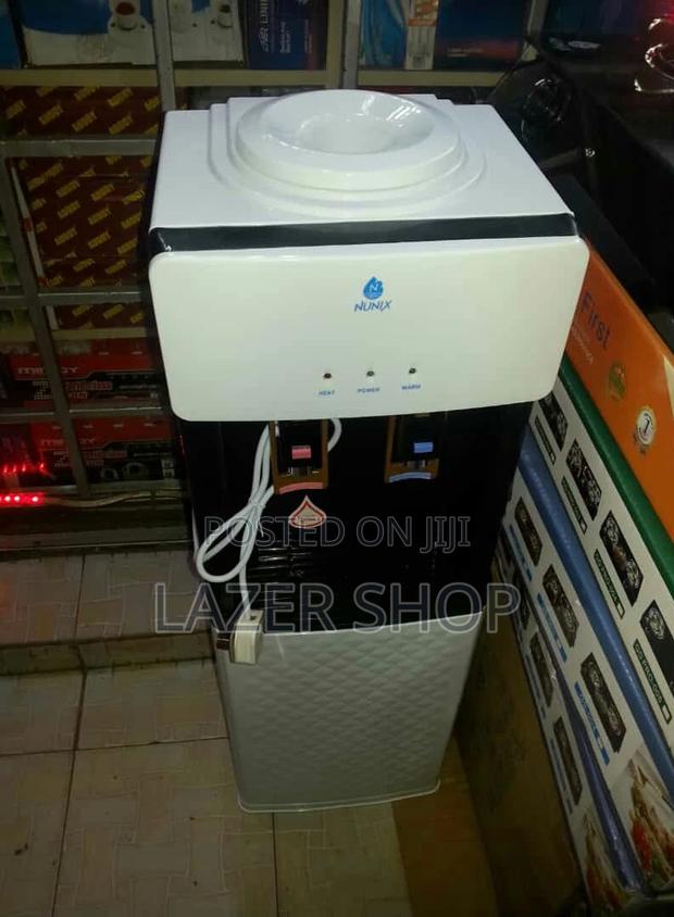 Nunix Dispenser