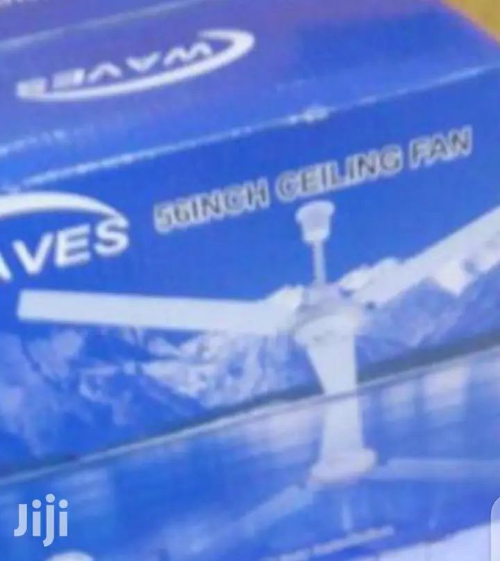 Top Quality Ceiling Fan