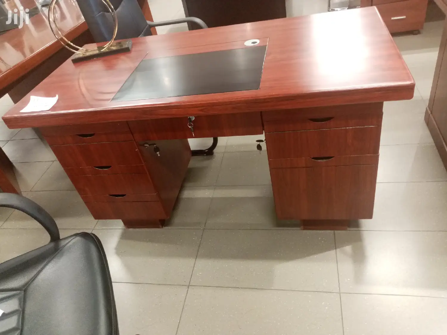 1.4m Executive Desk