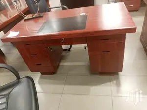 1.4m Executive Desk