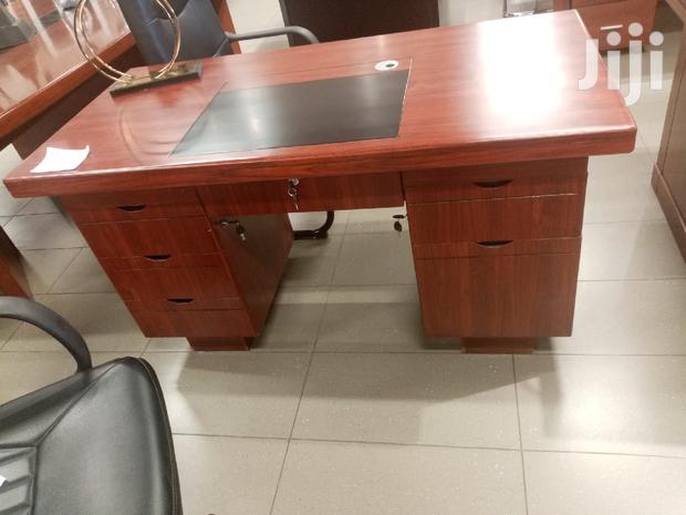 1.4m Executive Desk