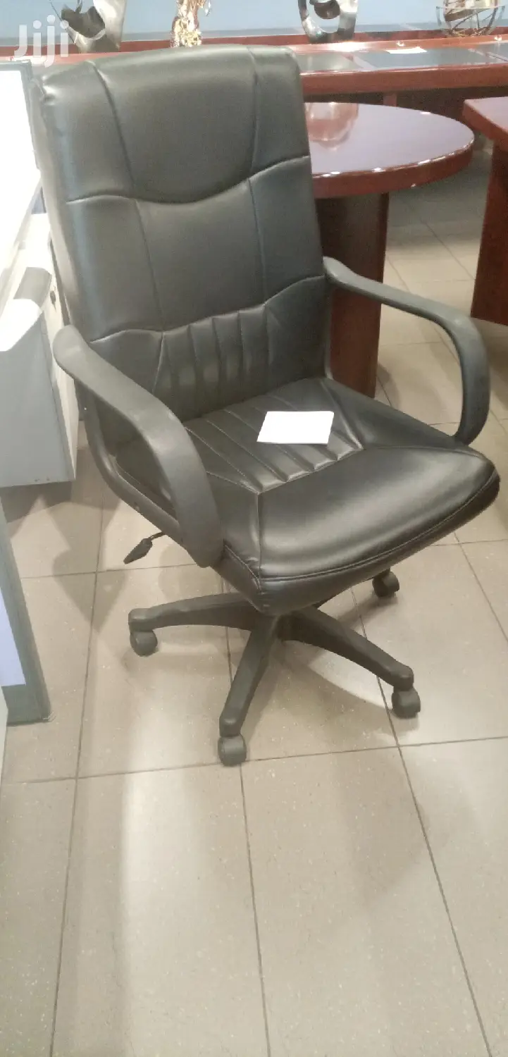 Ideal Office Seat