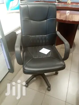 Smart Office Seat
