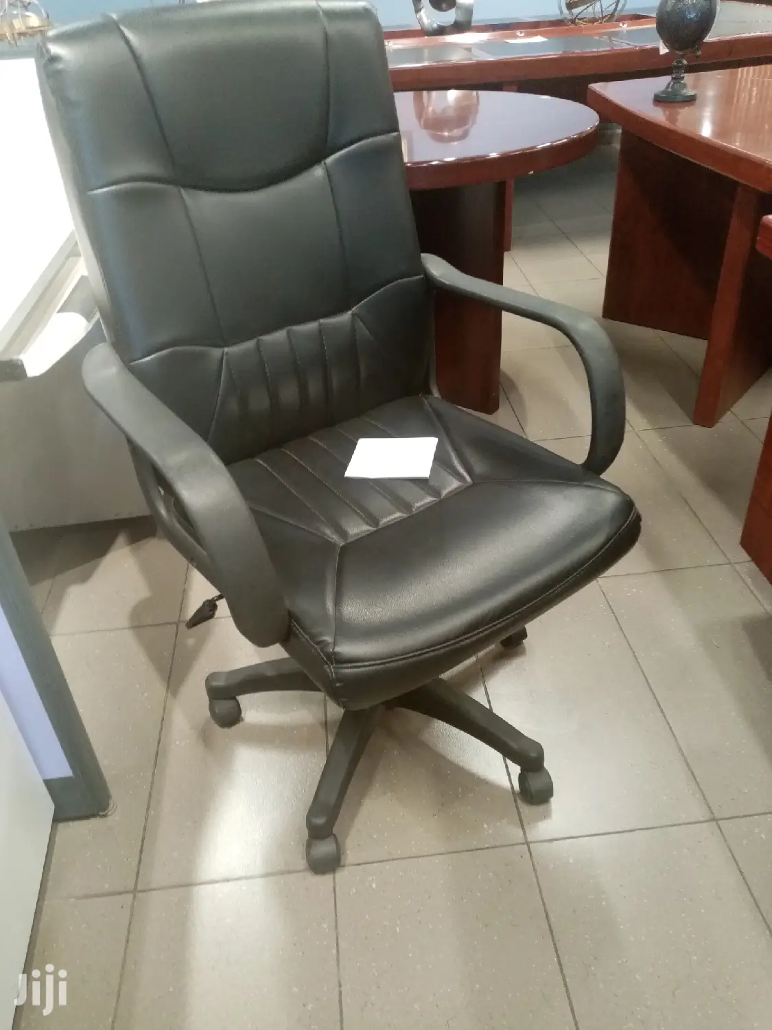 Ideal Office Seat