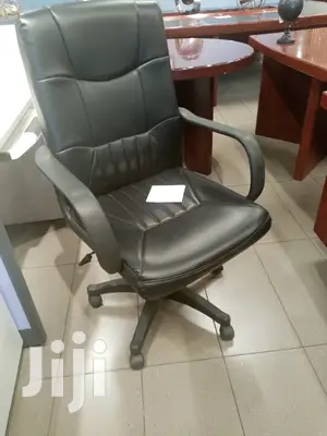 Ideal Office Seat
