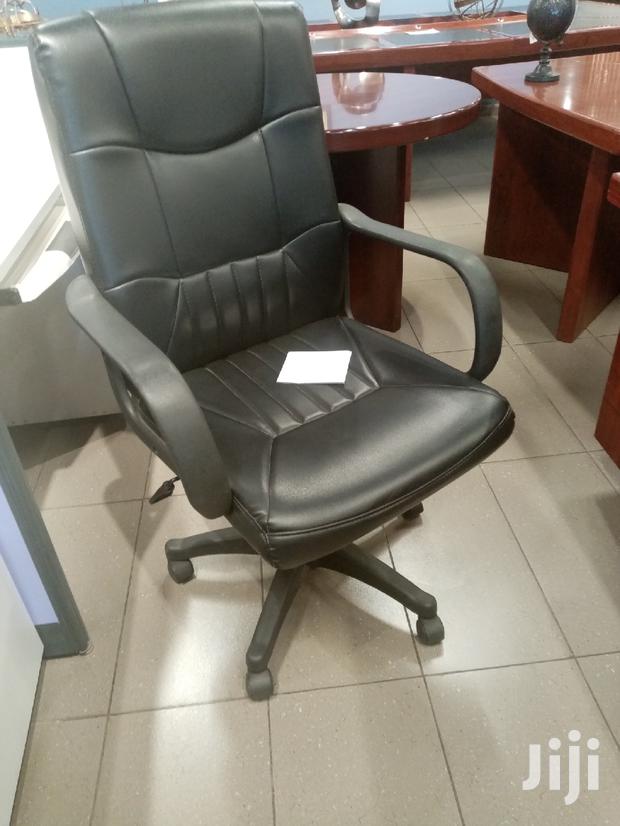 Ideal Office Seat