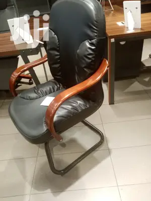 Visitors Seat