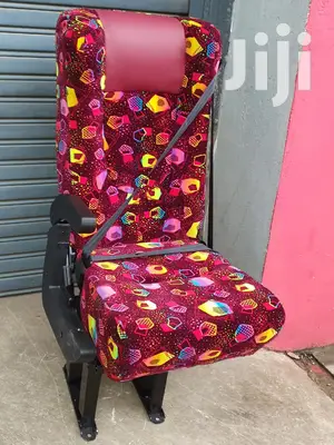 3 Point Safety Belts