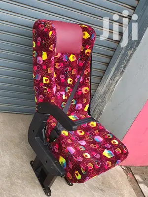3 Point Safety Belts