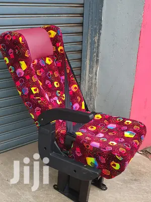 3 Point Safety Belts