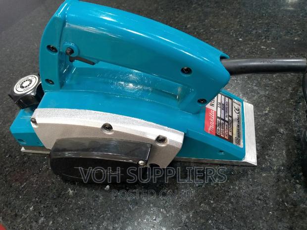 Makita Electric Plane - thumbnail 3