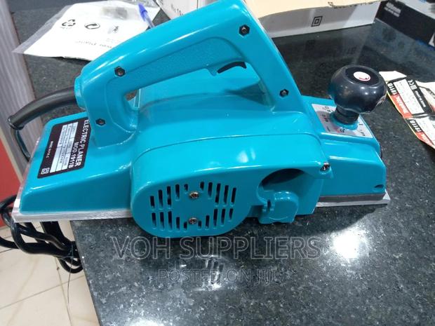 Makita Electric Plane - thumbnail 4