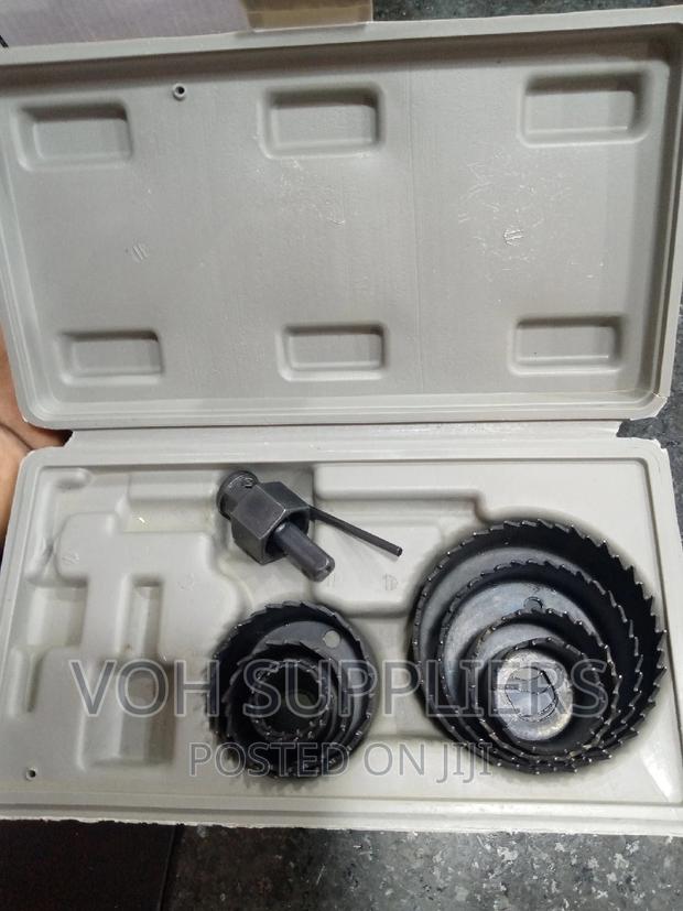 Wood Bits For Hole - thumbnail 2