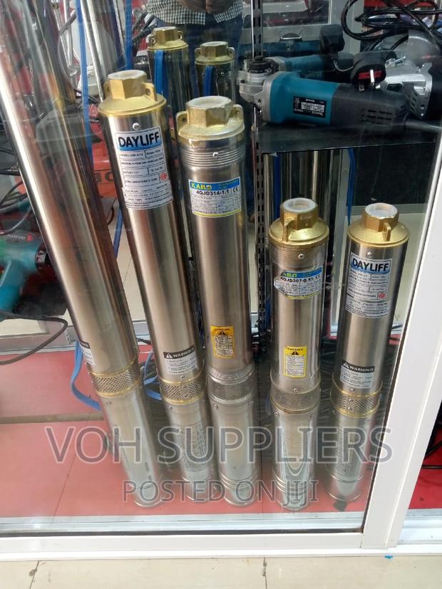 Pump For Sale - main view