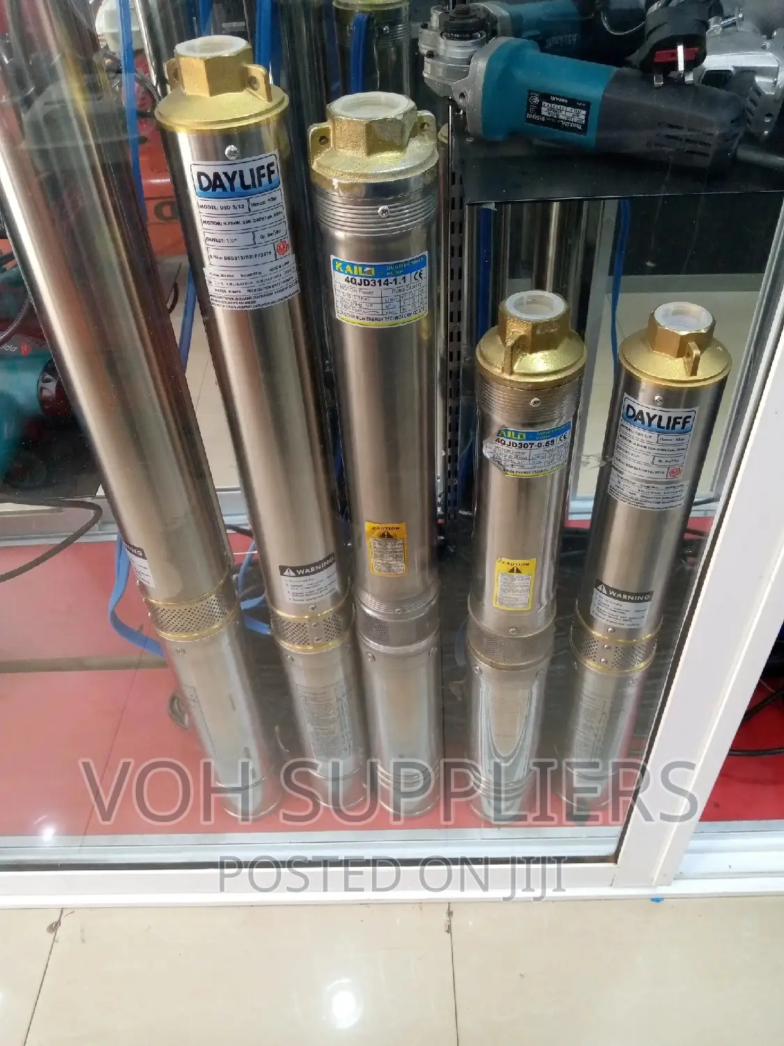 Pump For Sale