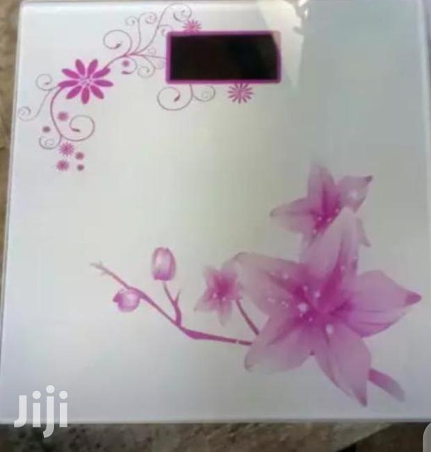 Best Brand Bathroom Scale