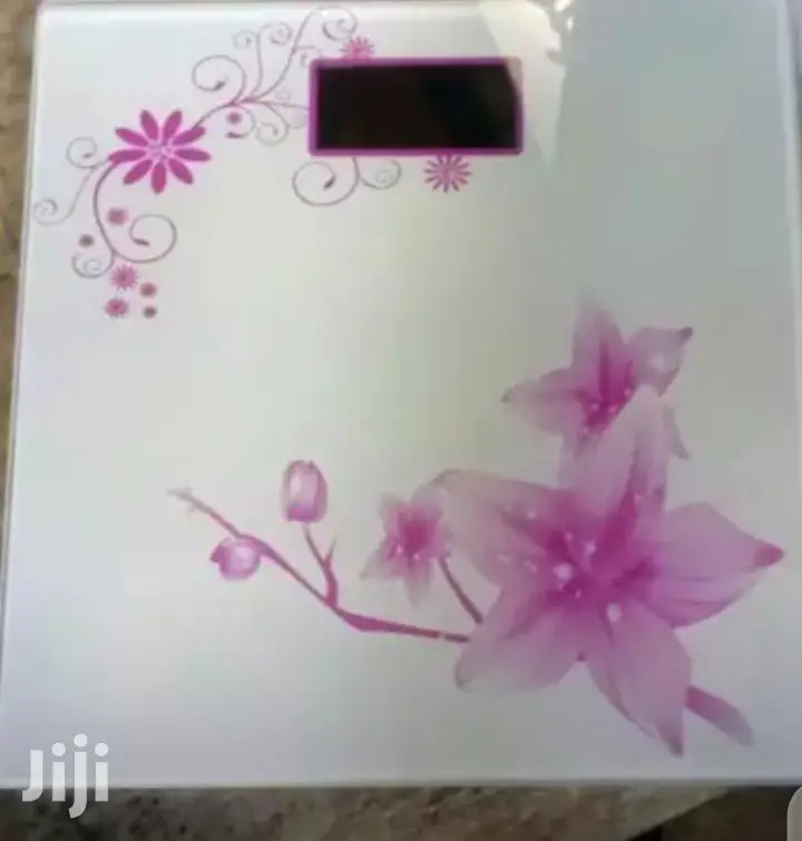 Best Brand Bathroom Scale
