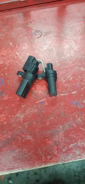 Crankshaft Sensor for Nissan Extrail