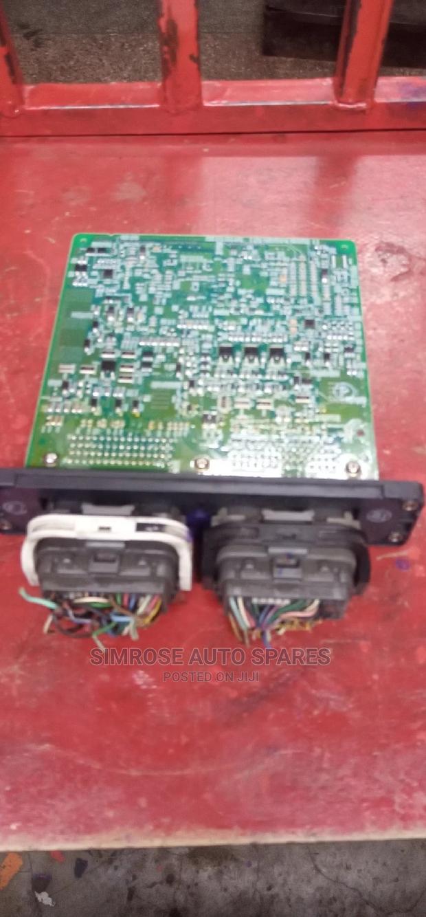 Computer Box for Mazda - thumbnail 2