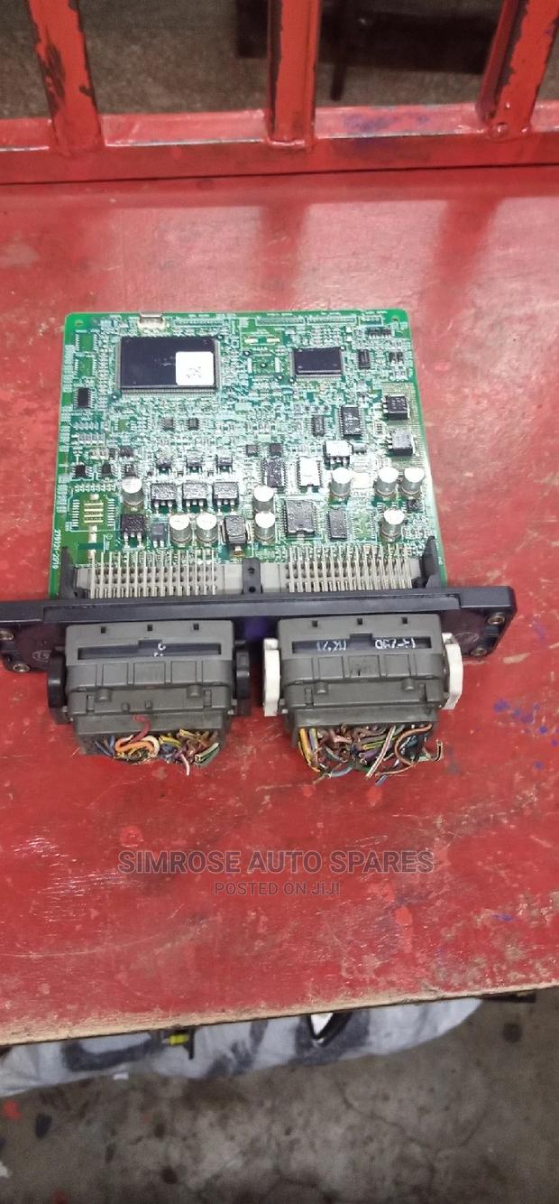 Computer Box for Mazda - thumbnail 4