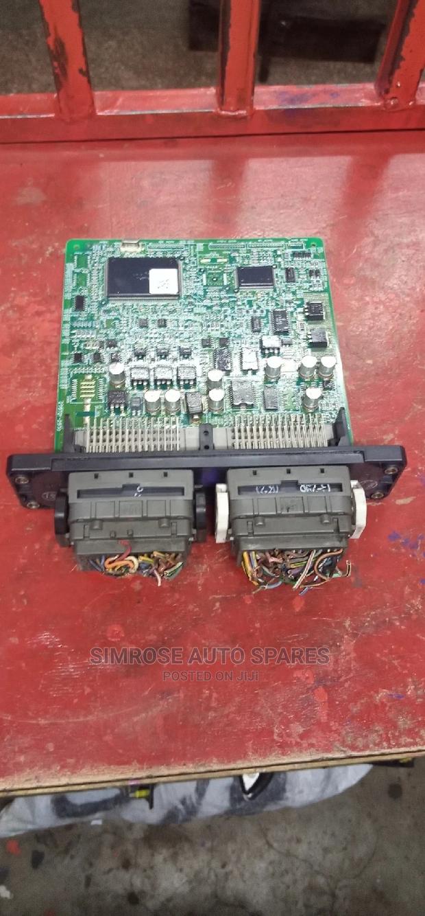 Computer Box for Mazda - thumbnail 3