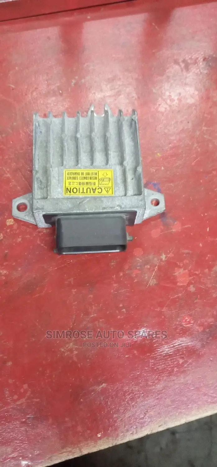 Gear Control Unit for Mazda Premacy