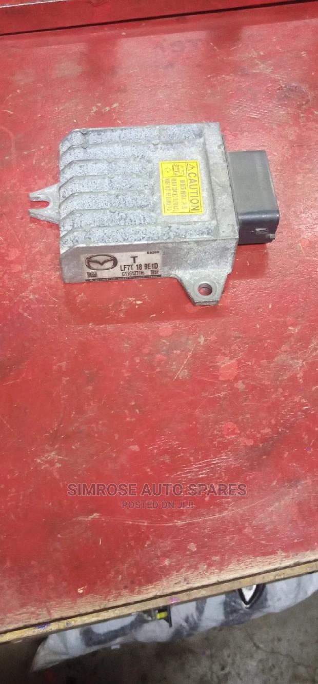 Gear Control Unit for Mazda Premacy - thumbnail 2