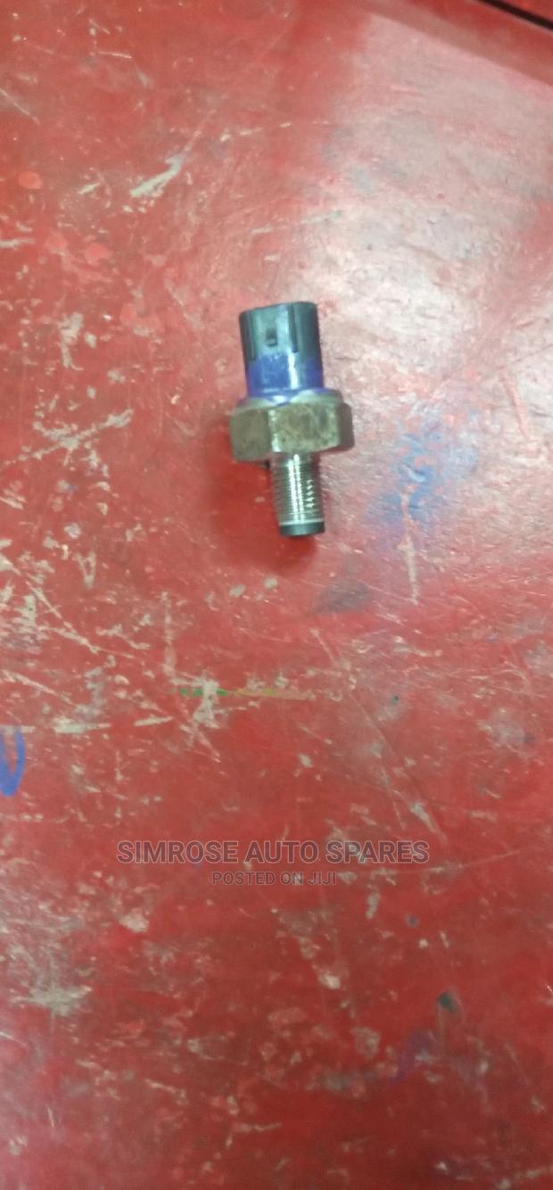 Fuel Pressure Sensor - thumbnail 3