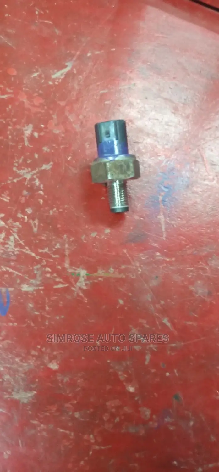 Fuel Pressure Sensor