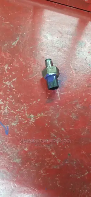 Fuel Pressure Sensor