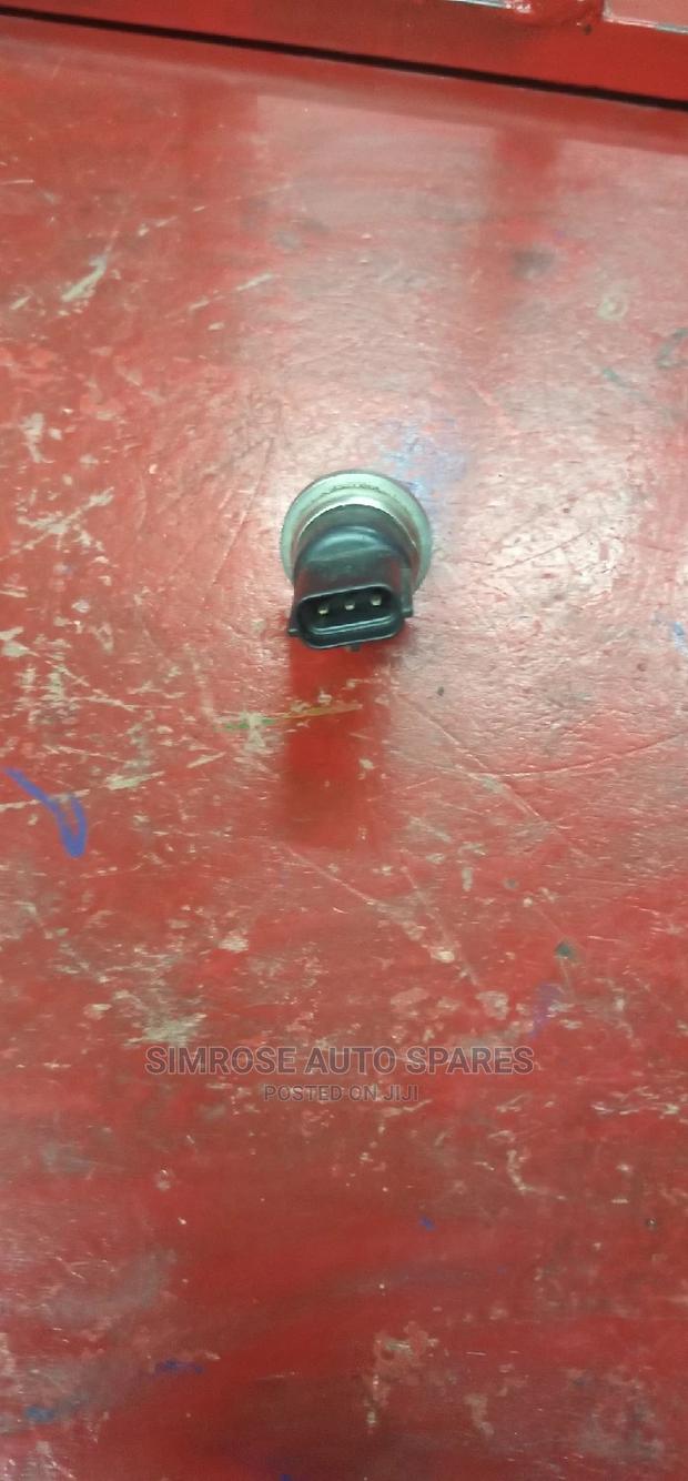 Fuel Pressure Sensor for Mitsubishi - thumbnail 2