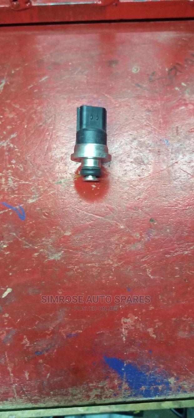 Fuel Pressure Sensor for Mitsubishi - thumbnail 4