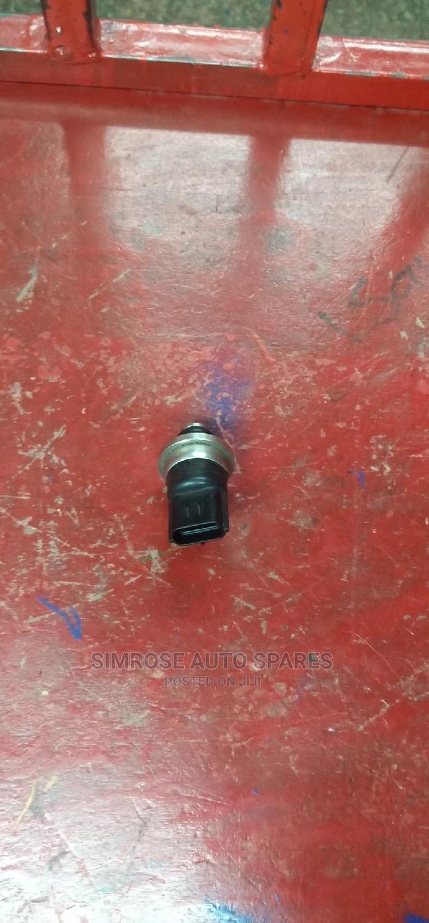 Fuel Pressure Sensor for Mitsubishi - thumbnail 3