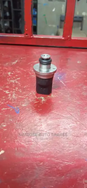 Fuel Pressure Sensor for Mitsubishi