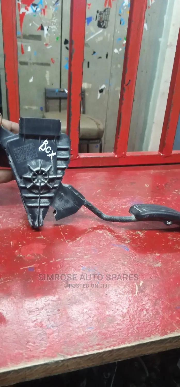 Pedal Sensor For 5l And 7l