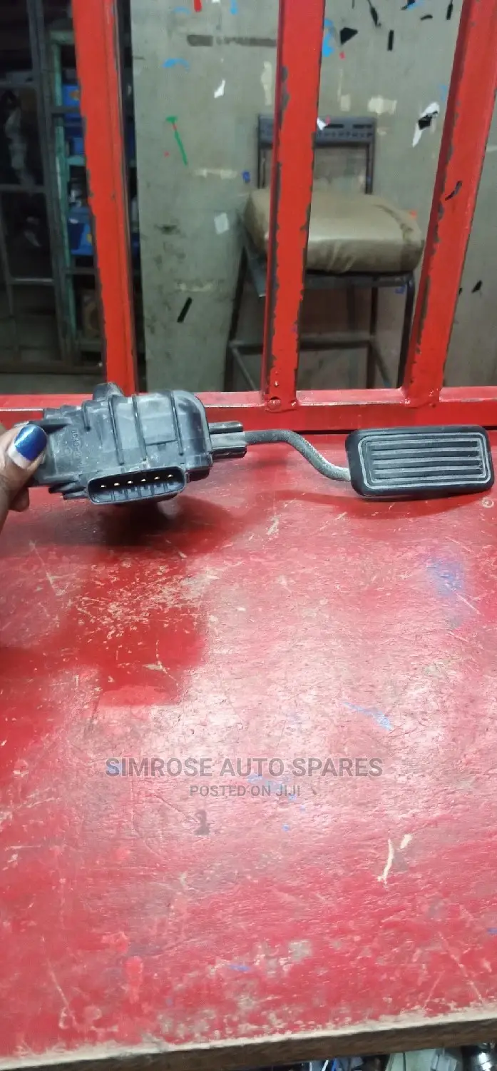 Pedal Sensor For 5l And 7l