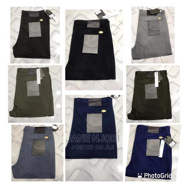 Turkey Trouser