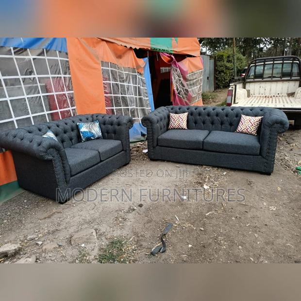 Chester Seat 5 Seater - main view