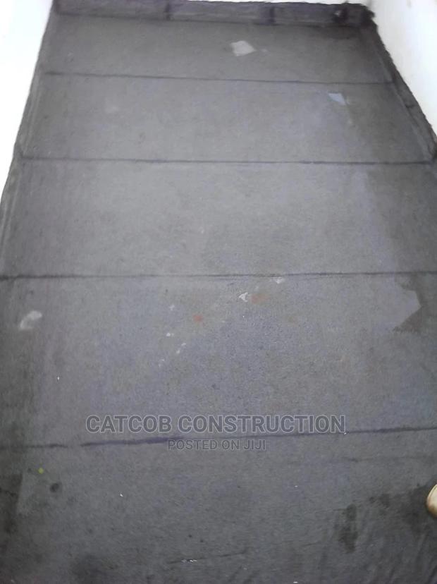 Flatroof Waterproof Bitumen APP