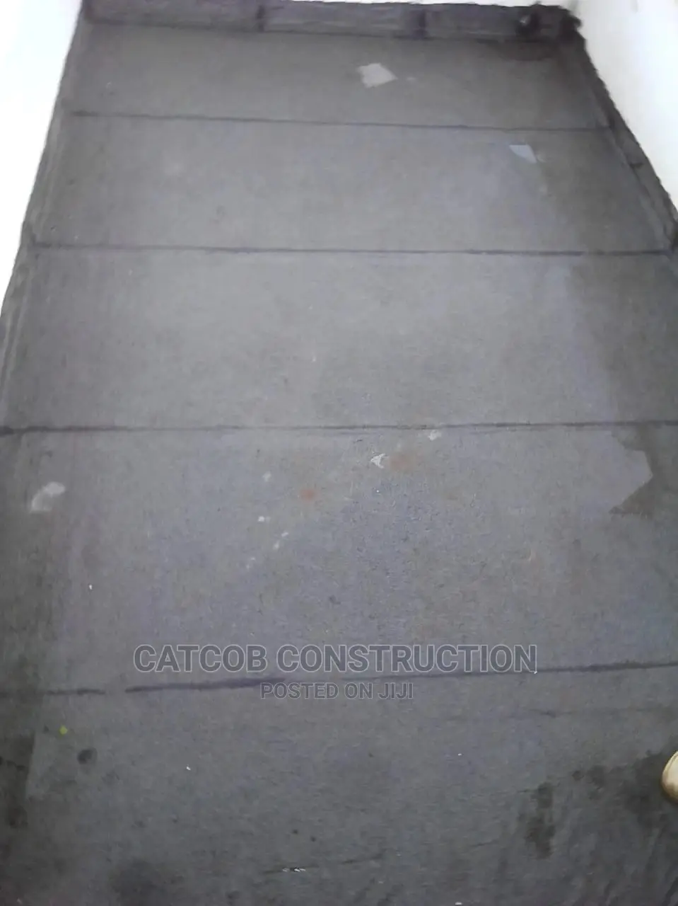 Flatroof Waterproof Bitumen APP